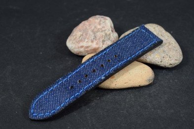 766 JEANS DEMIM BLUE 1 PADDED 22/20 115/75 MM