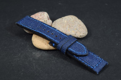 766 JEANS DEMIM BLUE 1 PADDED 22/20 115/75 MM