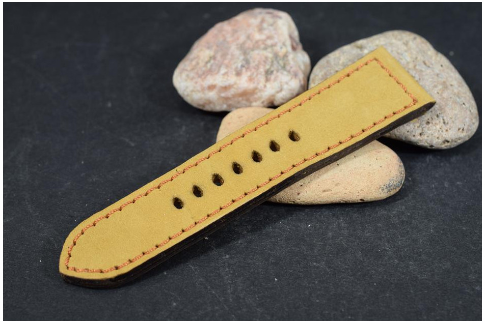 767 NUBUCK BEIGE 24/22 115/75 MM