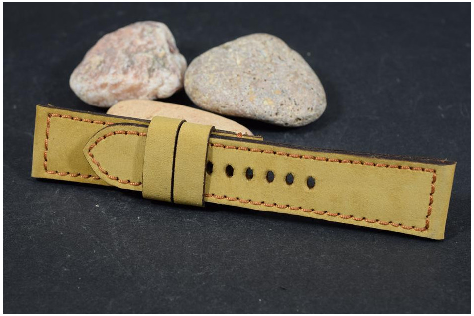 767 NUBUCK BEIGE 24/22 115/75 MM