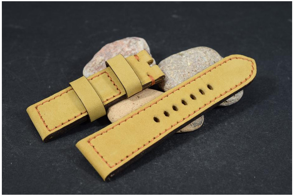 767 NUBUCK BEIGE 24/22 115/75 MM