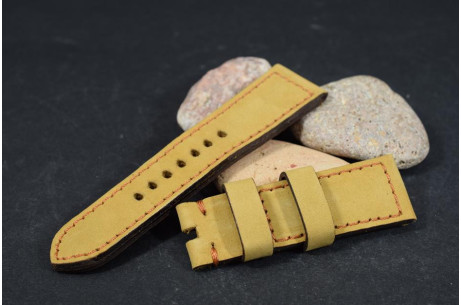 767 NUBUCK BEIGE 24/22 115/75 MM