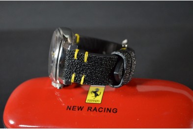 BLACK - YELLOW