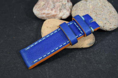 769 GULF - BLAU 22/20 - 130/80 MM