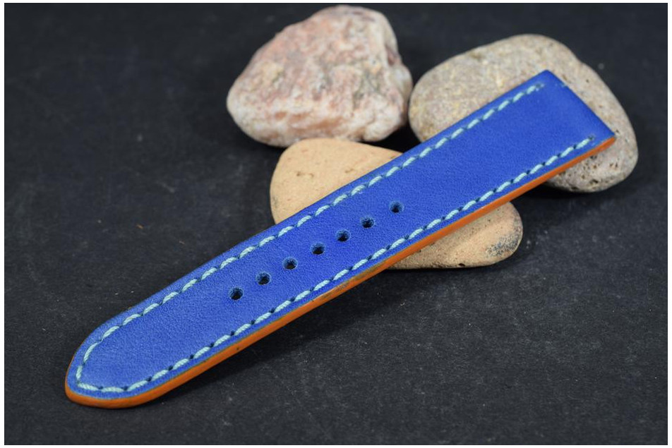 769 GULF - BLAU 22/20 - 130/80 MM