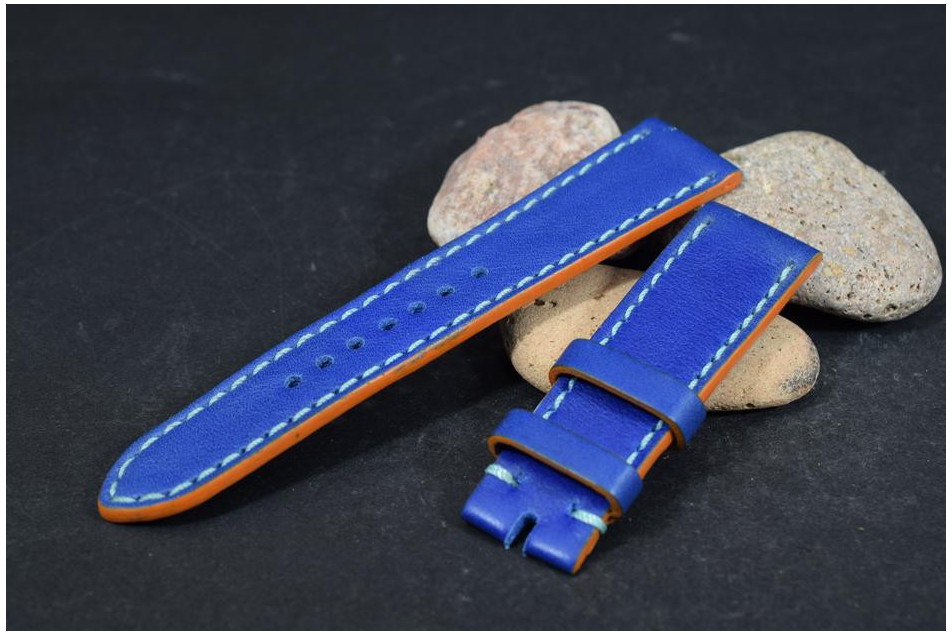 769 GULF - BLAU 22/20 - 130/80 MM