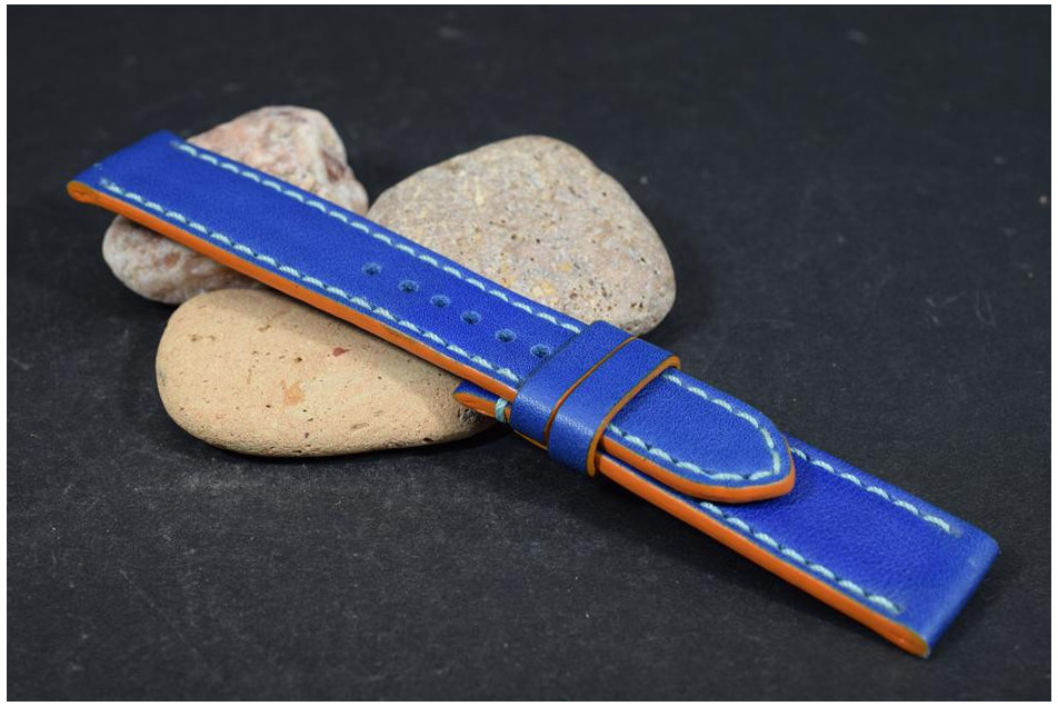 769 GULF - BLAU 22/20 - 130/80 MM