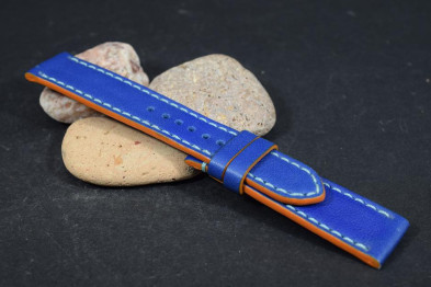 769 GULF - BLAU 22/20 - 130/80 MM