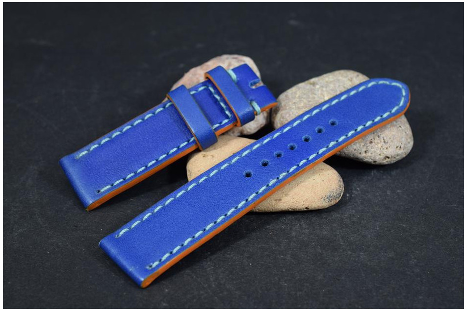 769 GULF - BLAU 22/20 - 130/80 MM