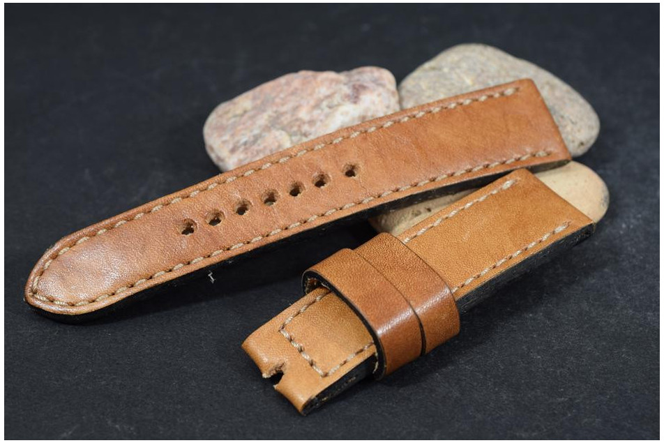 773 OIL BROWN III 22/20 130/80 MM