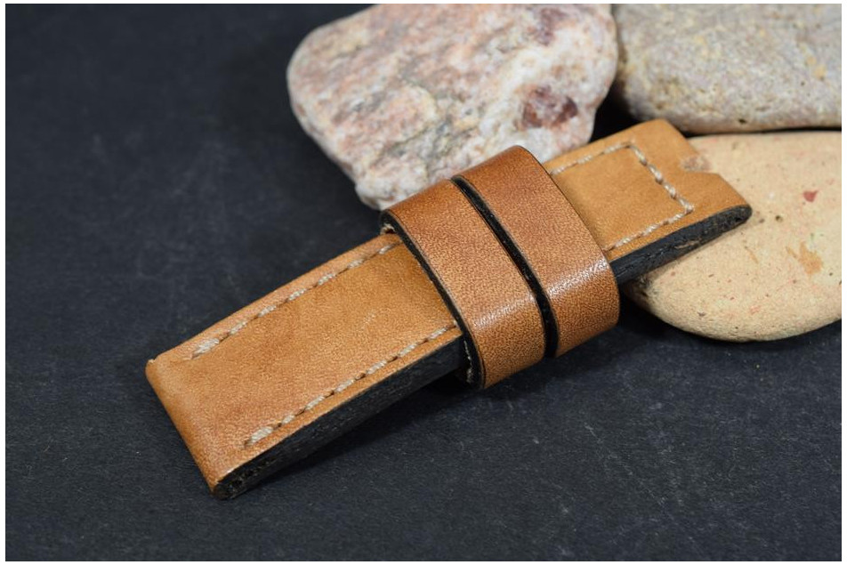 773 OIL BROWN III 22/20 130/80 MM