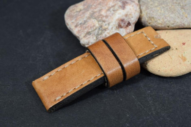 773 OIL BROWN III 22/20 130/80 MM