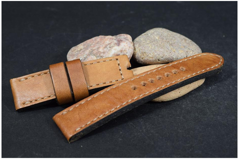 773 OIL BROWN III 22/20 130/80 MM