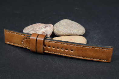 773 OIL BROWN III 22/20 130/80 MM