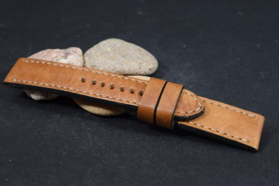 773 OIL BROWN III 22/20 130/80 MM