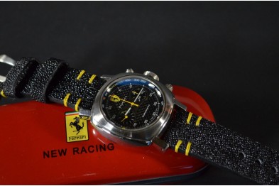 BLACK - YELLOW