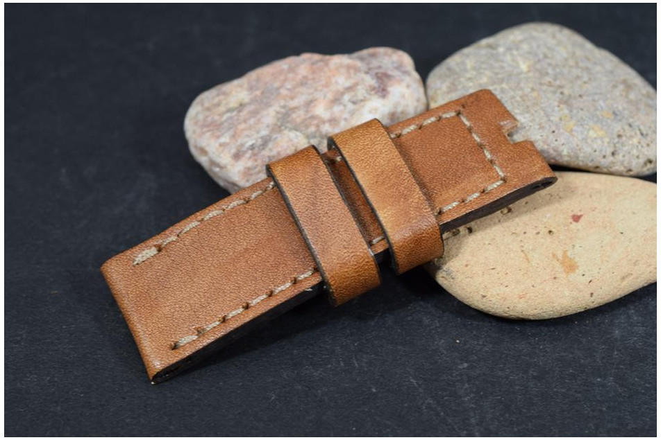 776 OIL BROWN III 26/24 130/80 MM