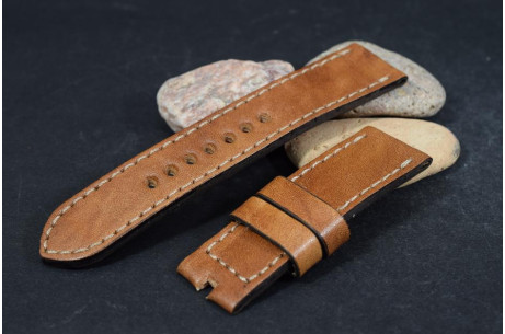 776 OIL MARRON III 26/24 130/80 MM