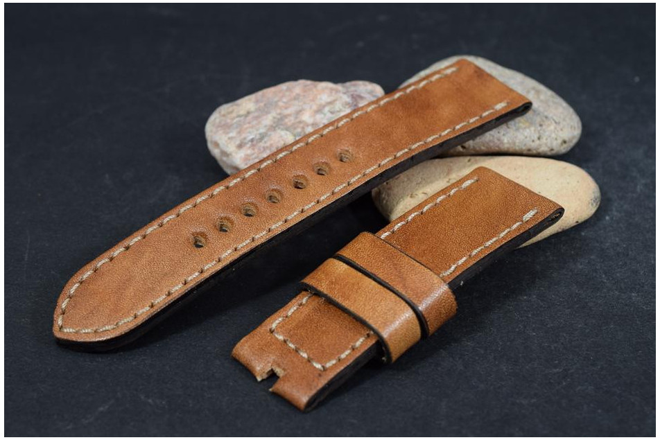 776 OIL BRAUN III 26/24 130/80 MM