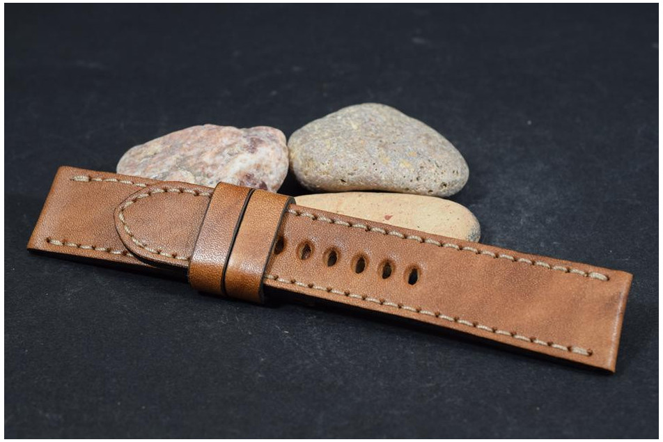 776 OIL MARRON III 26/24 130/80 MM