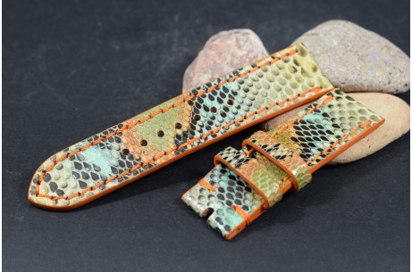 263 PYTHON - FANTASIA 1 - 22/22 - 115/75 MM