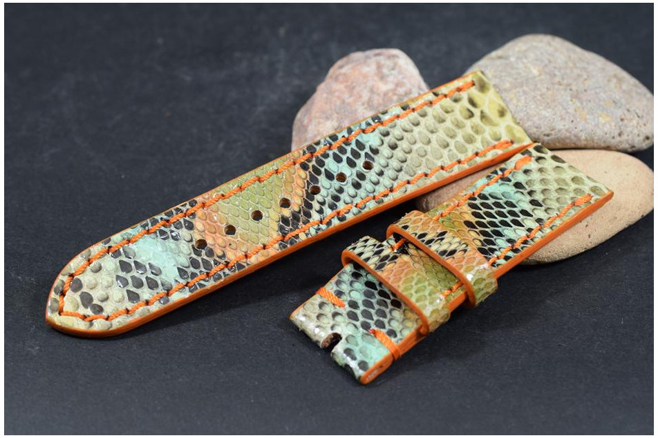 263 PYTHON - FANTASIA 1 - 22/22 - 115/75 MM