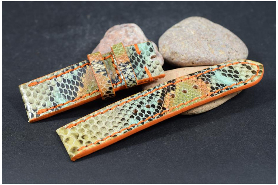 263 PYTHON - FANTASIA 1 - 22/22 - 115/75 MM