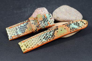 263 PYTHON - FANTASIA 1 - 22/22 - 115/75 MM