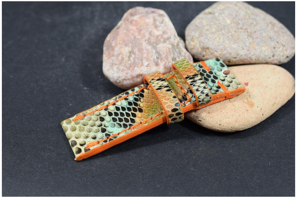 263 PYTHON - FANTASIA 1 - 22/22 - 115/75 MM