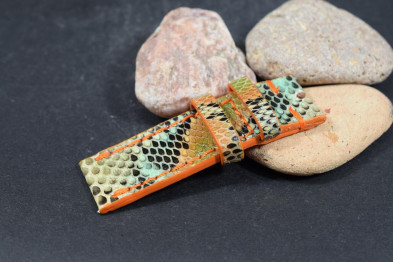 263 PYTHON - FANTASIA 1 - 22/22 - 115/75 MM