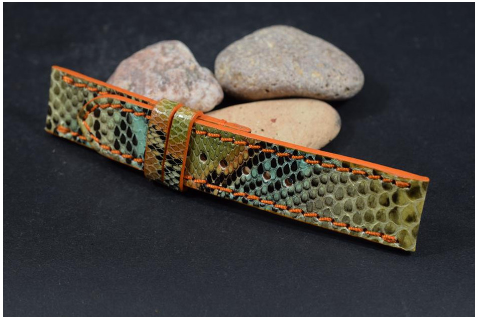 263 PYTHON - FANTASIA 1 - 22/22 - 115/75 MM