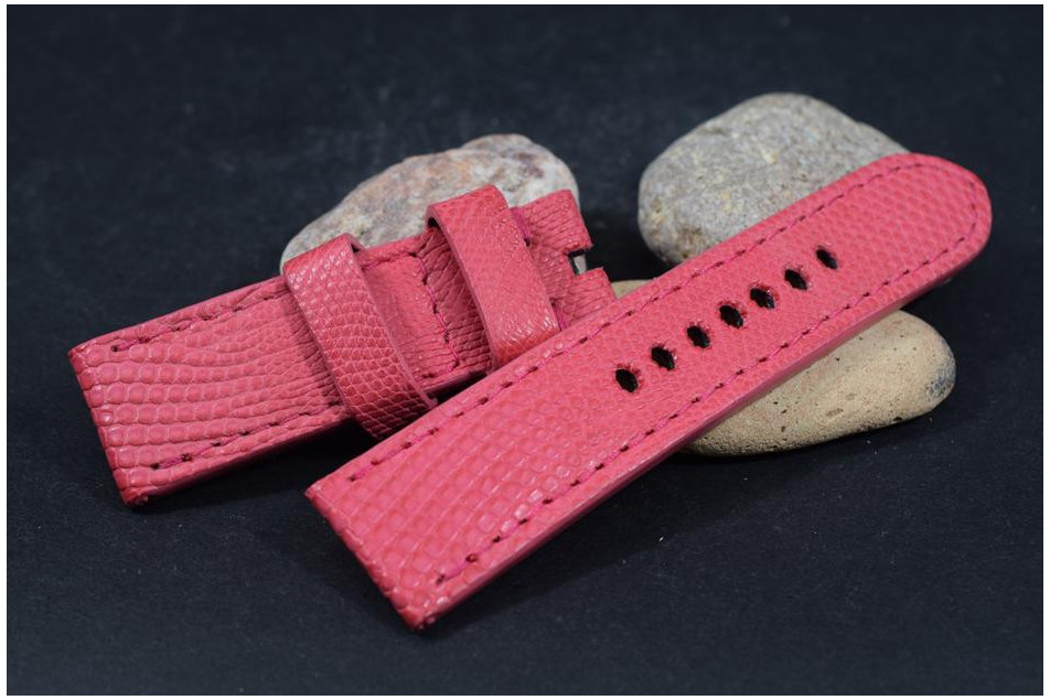 267 LIZARD - PINK   24/22  115/75 MM