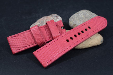 267 LIZARD - PINK   24/22  115/75 MM