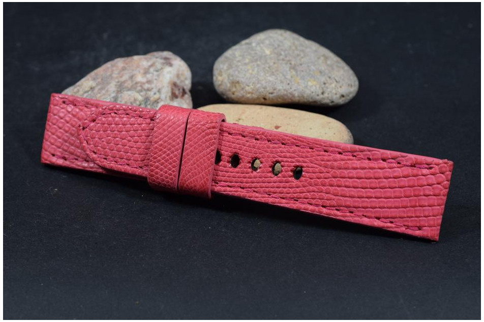 267 LIZARD - PINK   24/22  115/75 MM