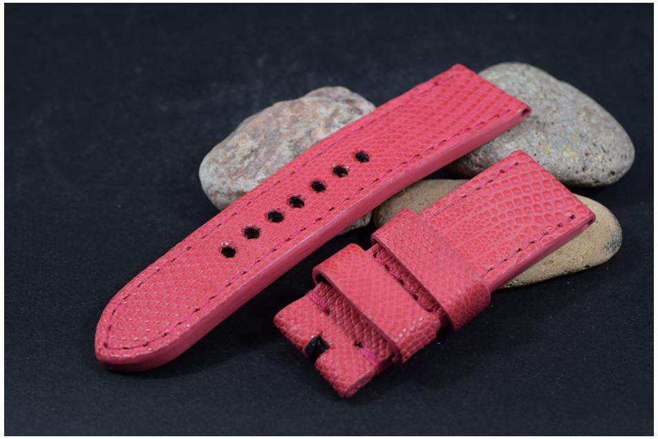 267 LIZARD - PINK   24/22  115/75 MM