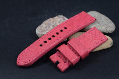 267 LIZARD - PINK   24/22  115/75 MM