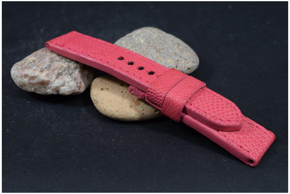 267 LIZARD - PINK   24/22  115/75 MM