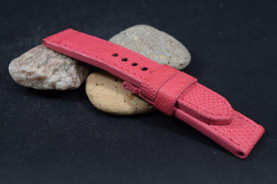 267 LIZARD - PINK   24/22  115/75 MM