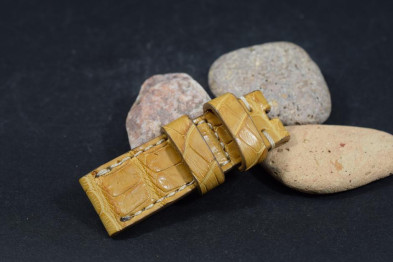 270 ALIGATOR - BROWN CAMEL   22/22  115/75 MM