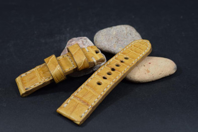 270 ALIGATOR - BROWN CAMEL   22/22  115/75 MM