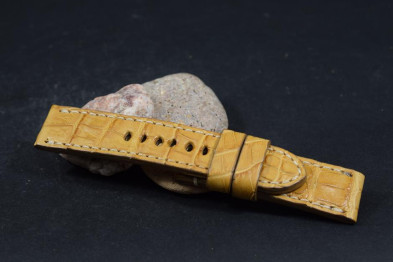 270 ALIGATOR - BROWN CAMEL   22/22  115/75 MM