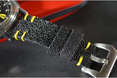 BLACK - YELLOW