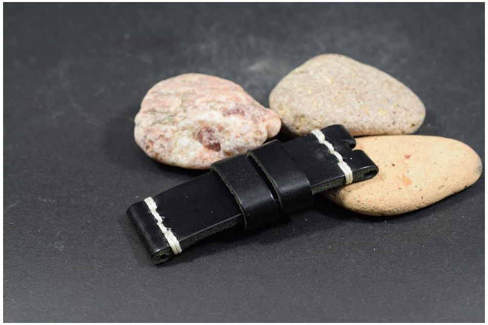 780 SALERNO - SCHWARZ II 24/22 115/75 MM