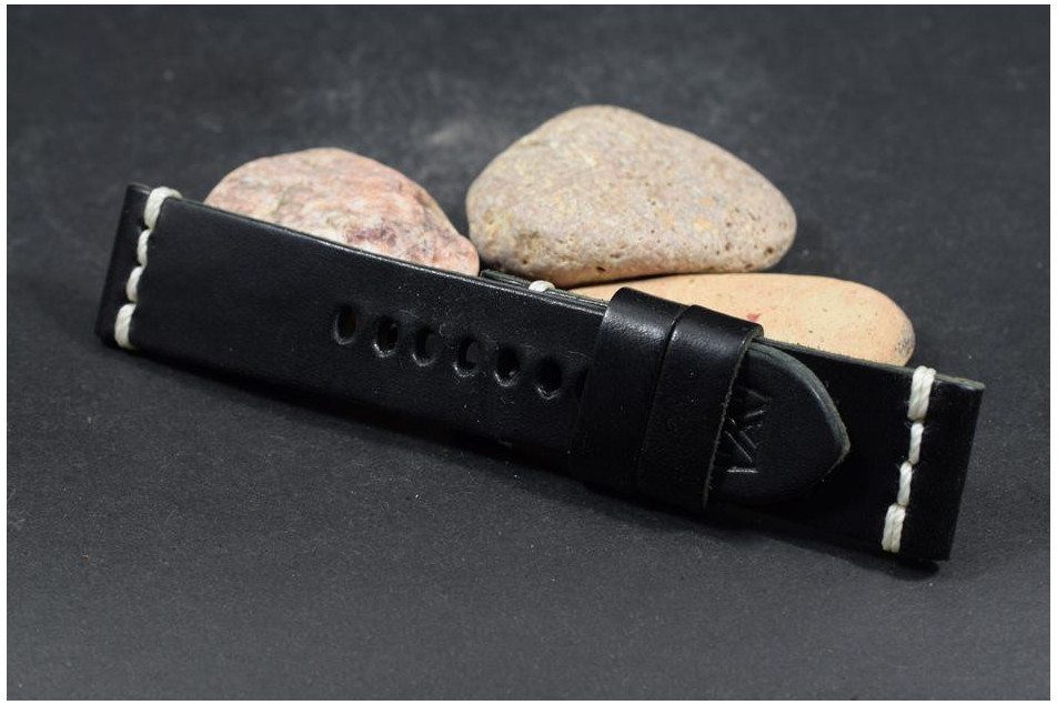 780 SALERNO - SCHWARZ II 24/22 115/75 MM