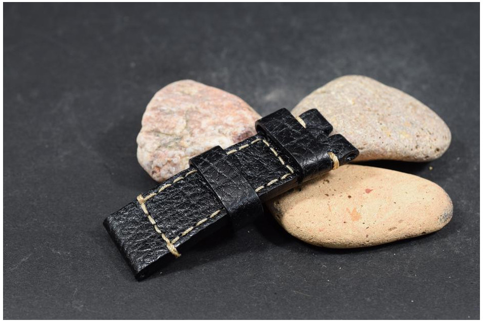 781 CARABU SCHWARZ II 24/22 115/75 MM