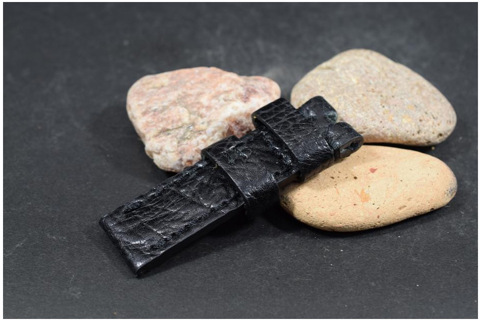 782 CARABU SCHWARZ II 17/16 115/75 MM