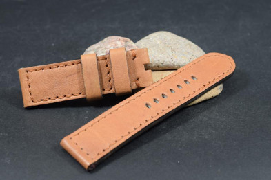 784 CALF BRAUN TAN 24/24 130/80 MM
