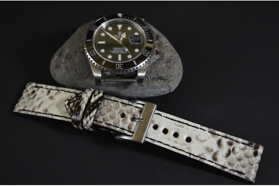 WEISS BEIGE GLANZ