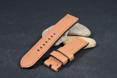 784 CALF BRAUN TAN 24/24 130/80 MM