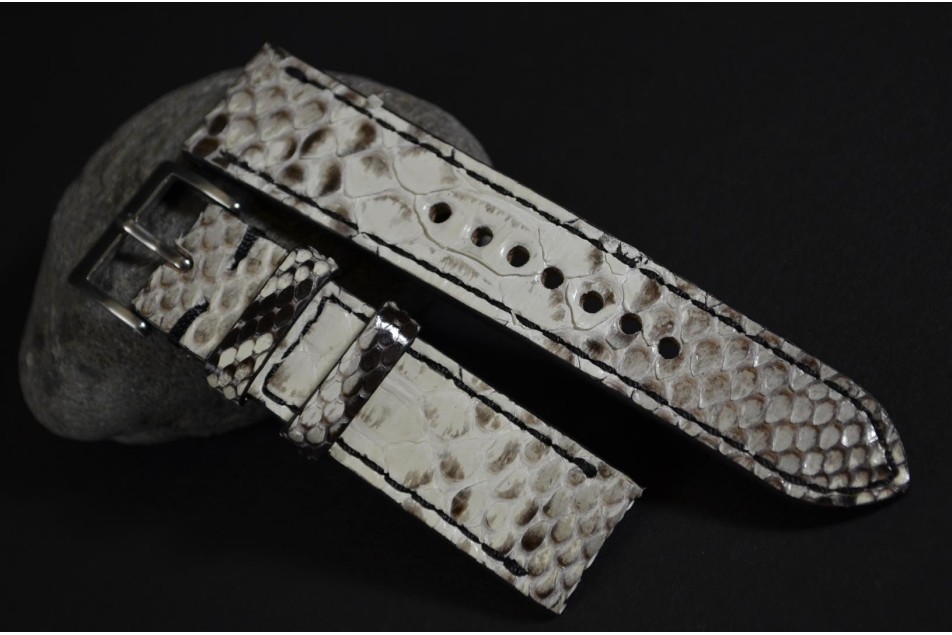 WEISS BEIGE GLANZ